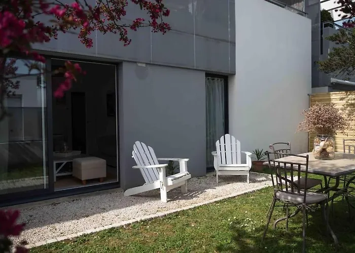 Appart Cosy 4/6 Personnes Idealement Place