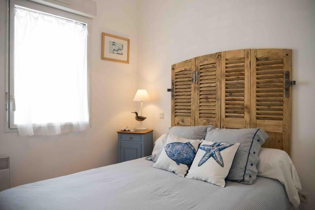 Cosy 4/6 Personnes Idealement Place Aytre