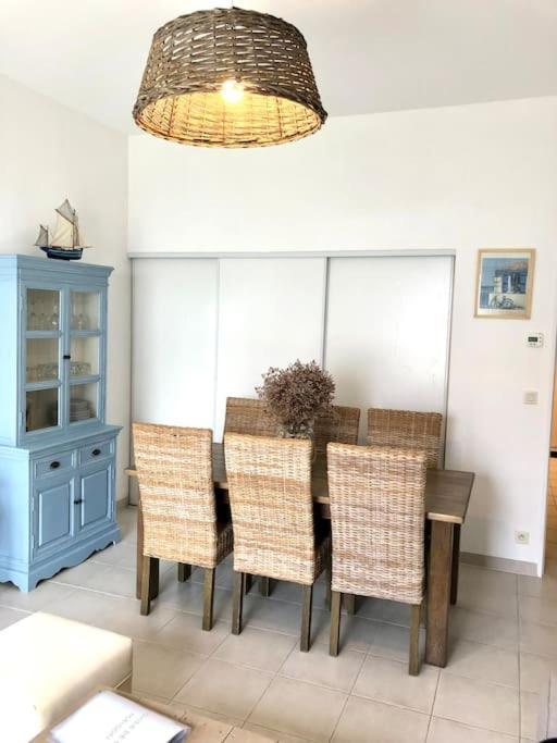 Cosy 4/6 Personnes Idealement Place * Aytre