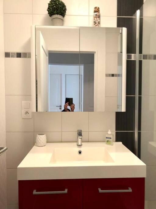 Cosy 4/6 Personnes Idealement Place