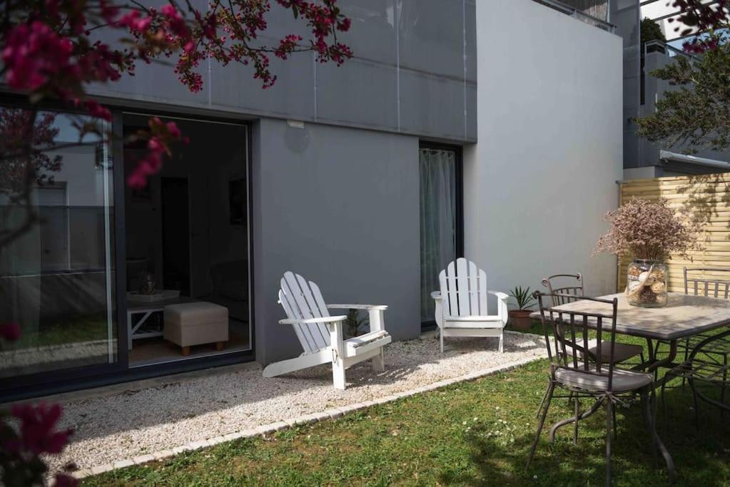 Cosy 4/6 Personnes Idealement Place