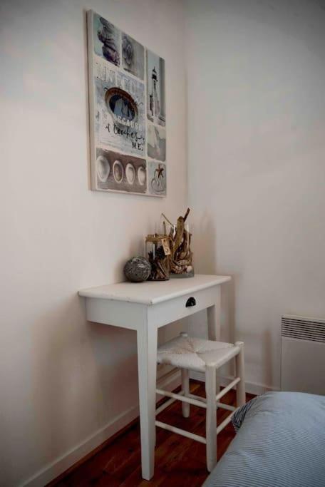 Cosy 4/6 Personnes Idealement Place *