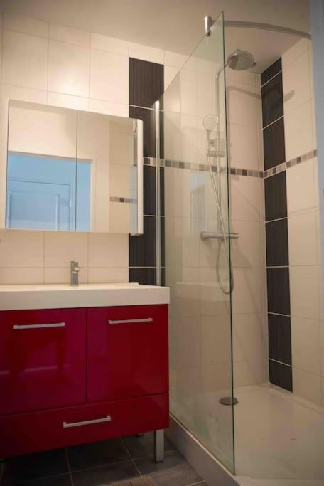 Cosy 4/6 Personnes Idealement Place Aytre