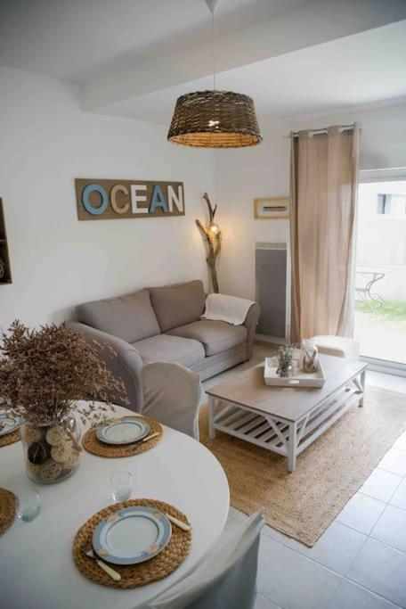 Cosy 4/6 Personnes Idealement Place Apartment