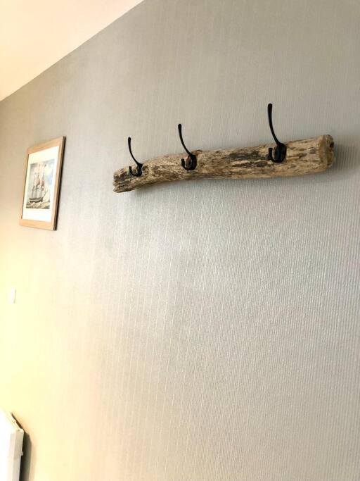 Cosy 4/6 Personnes Idealement Place * Aytre